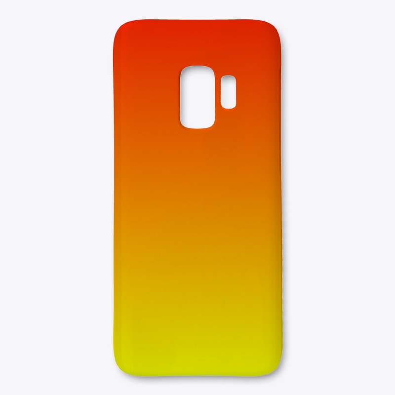 Warm Colors