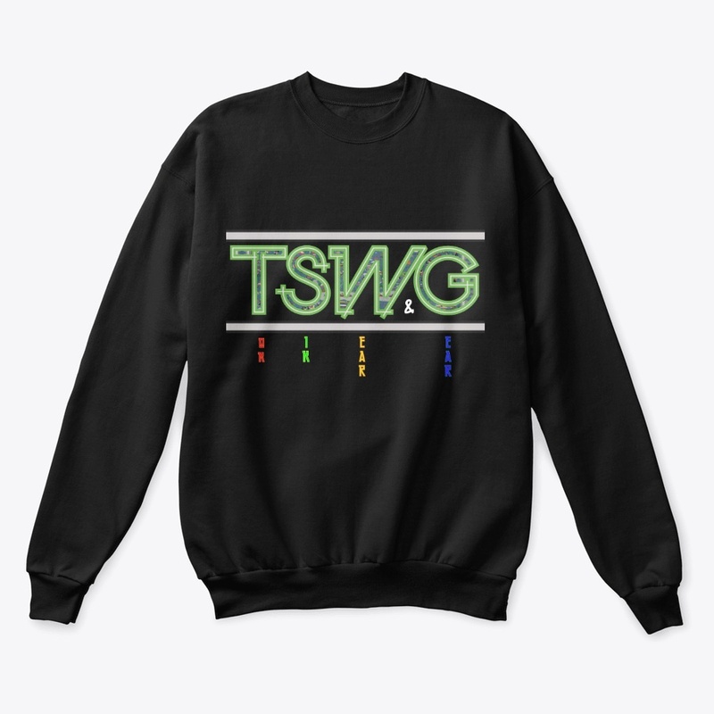 TSWG Logo