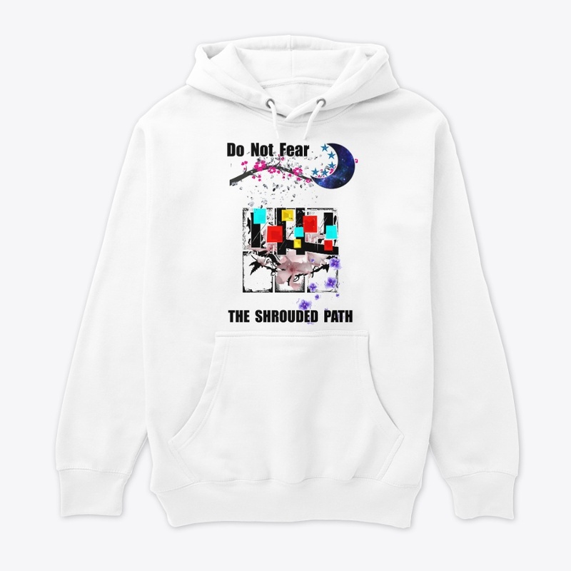 OpenLandd 126 - Do Not Fear The Shrouded