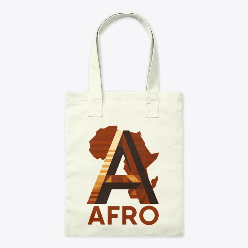 AFRO EMBLEME