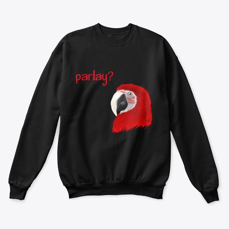 Parrot