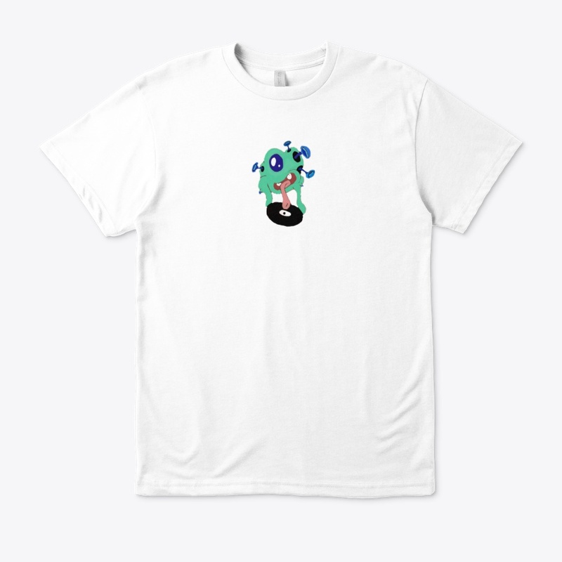 Vinny Vinyl Logo