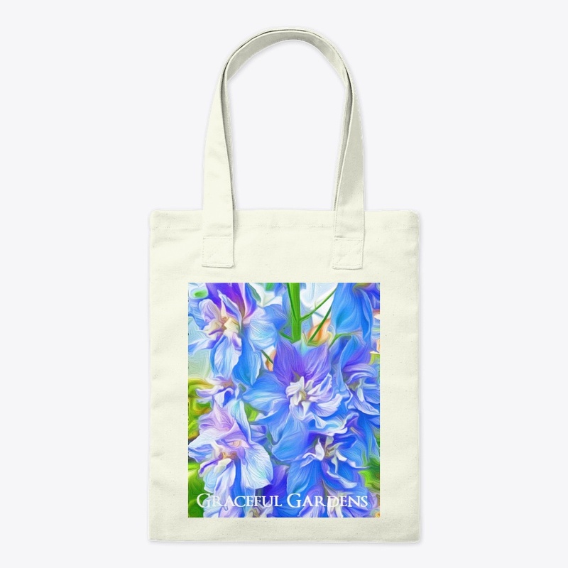 Delphinium Flowers For The Garden