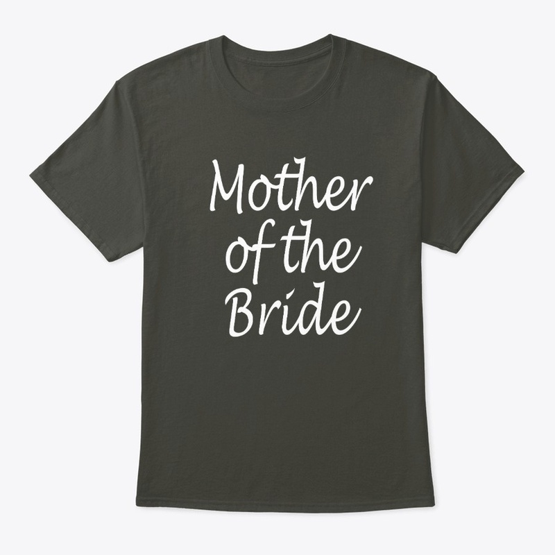 Mother of the Bride