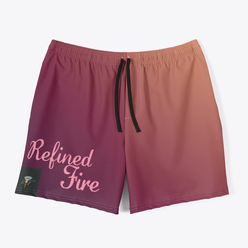 Refined Fire 