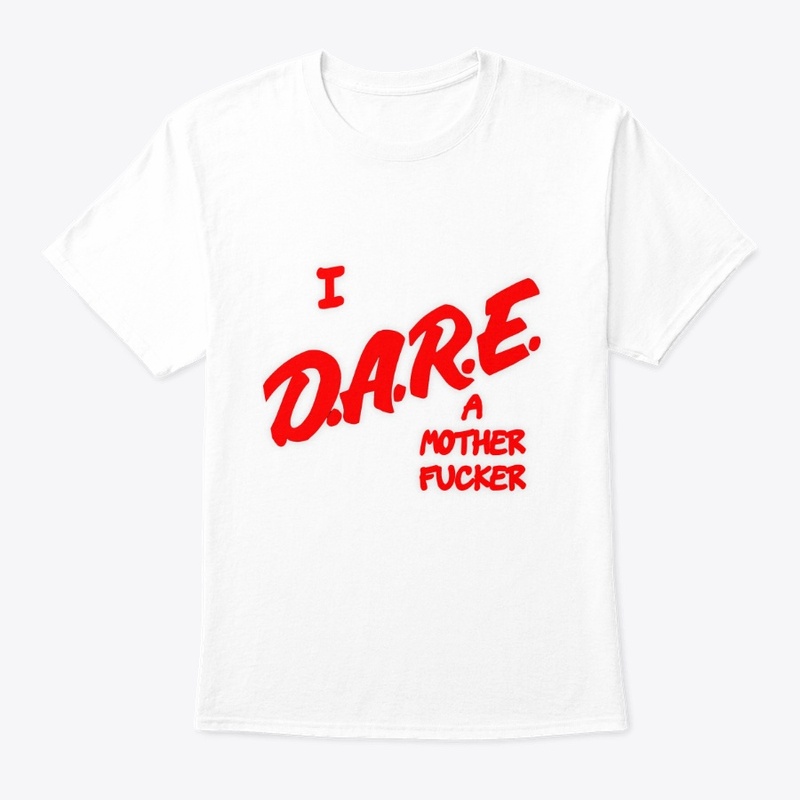 Dare and Opportunity