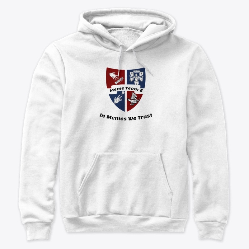 Meme Team 6 Alternate Collection