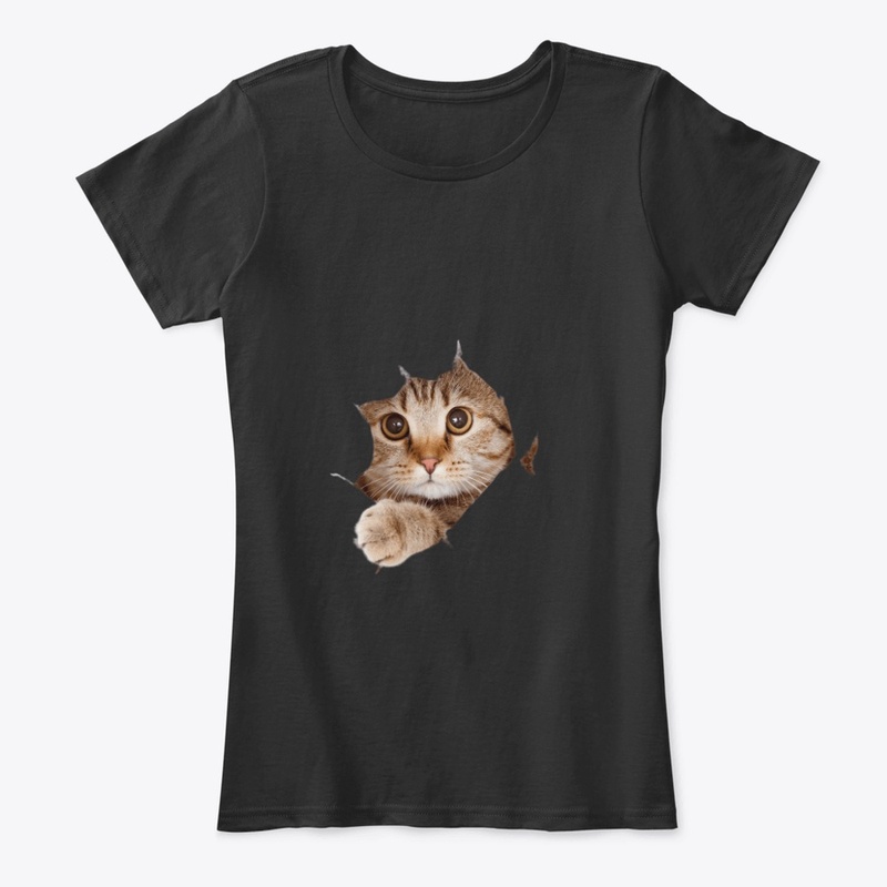 Purrfectly Adorable