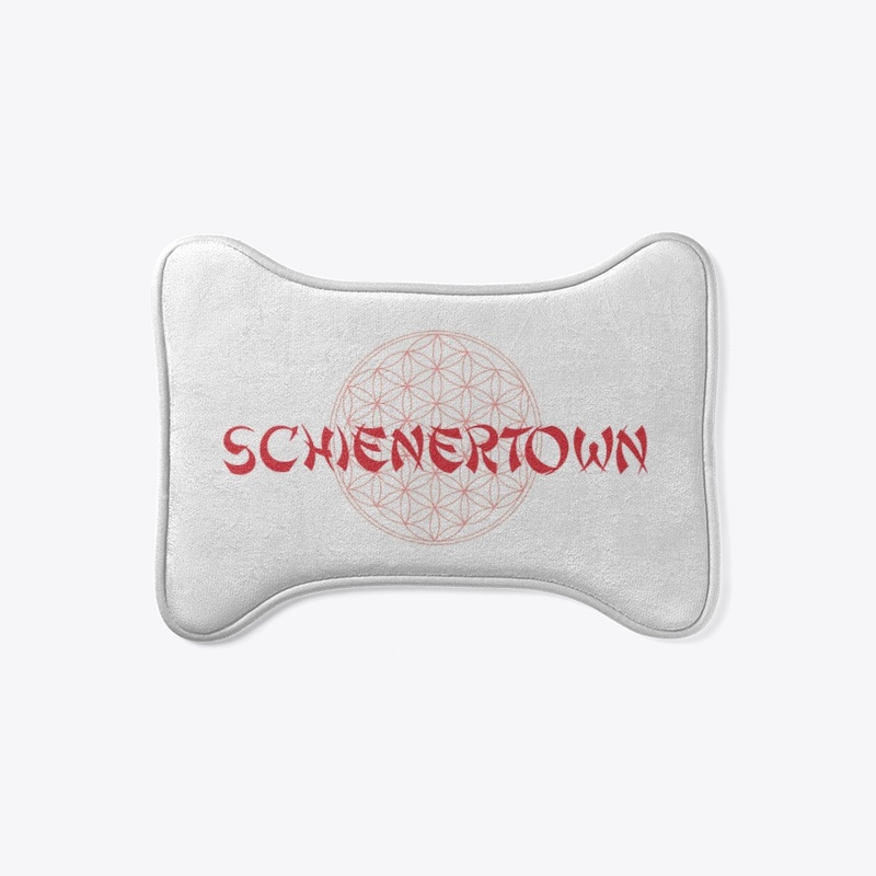 Schienertown Japan Style