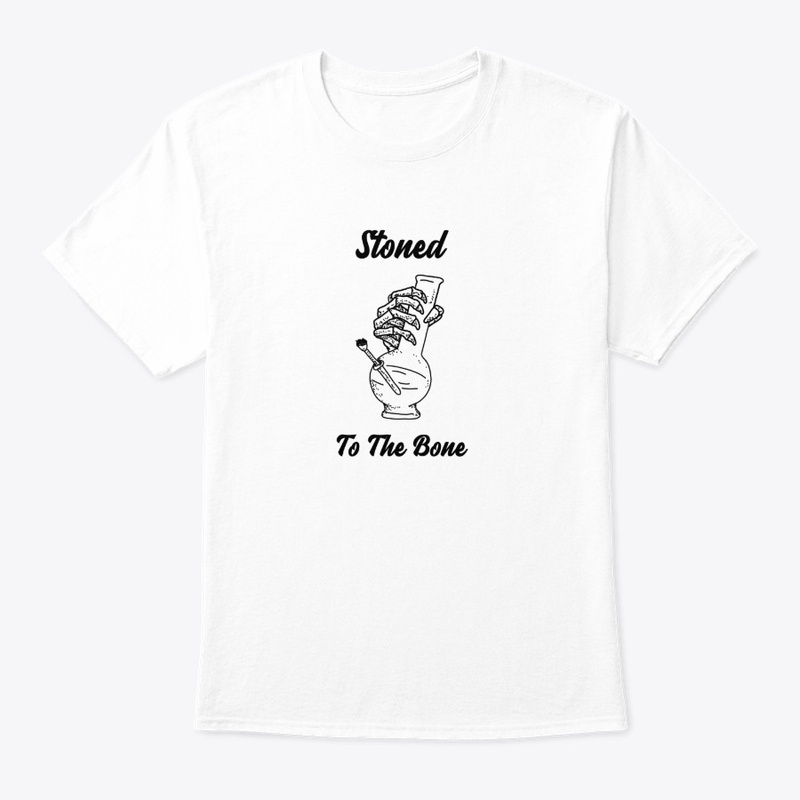 Stoned To The Bone