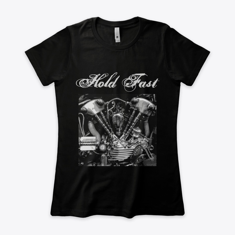 Knuckle Head
