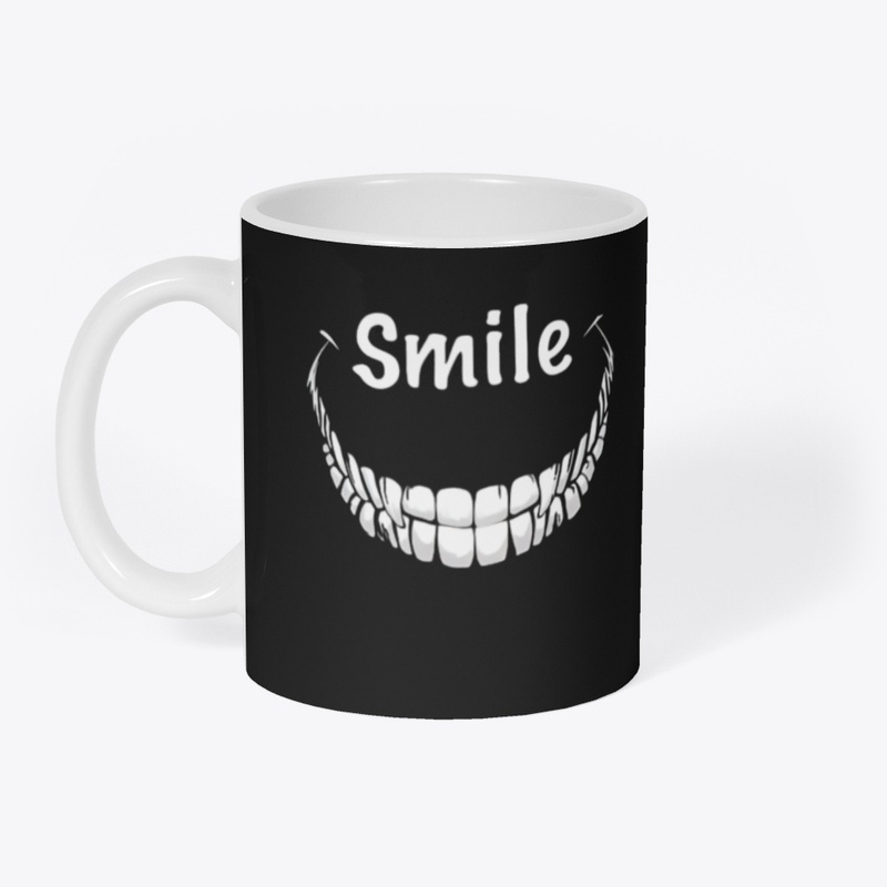 This Tee Will Make You Smile All Day Lon