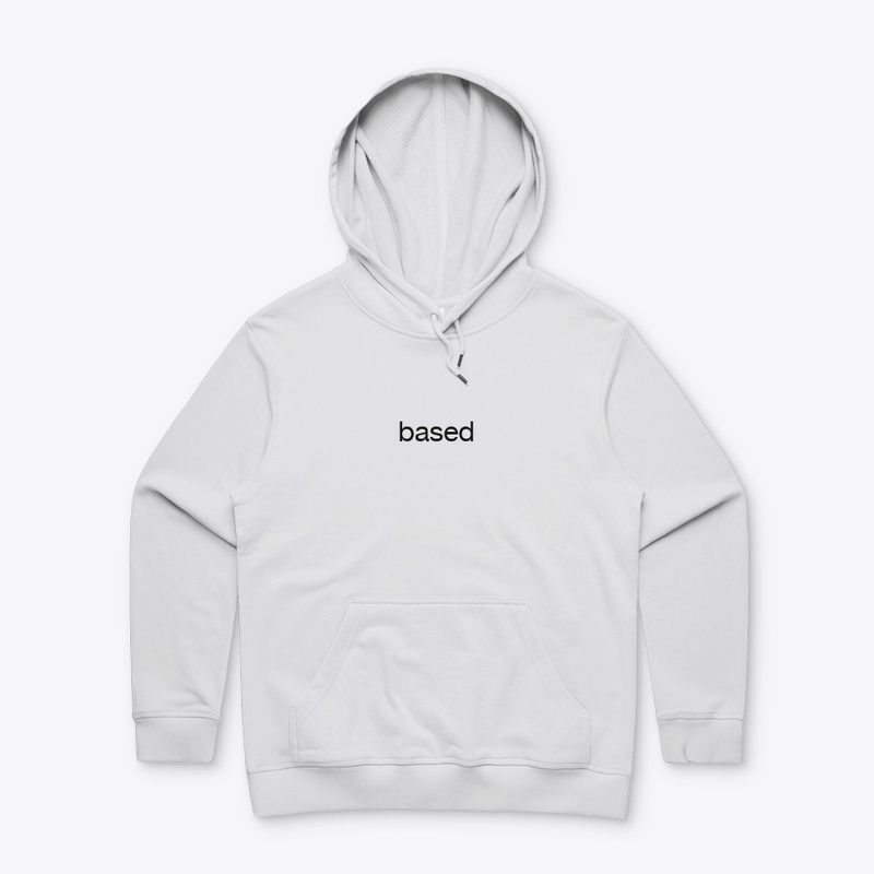 Based Apparel