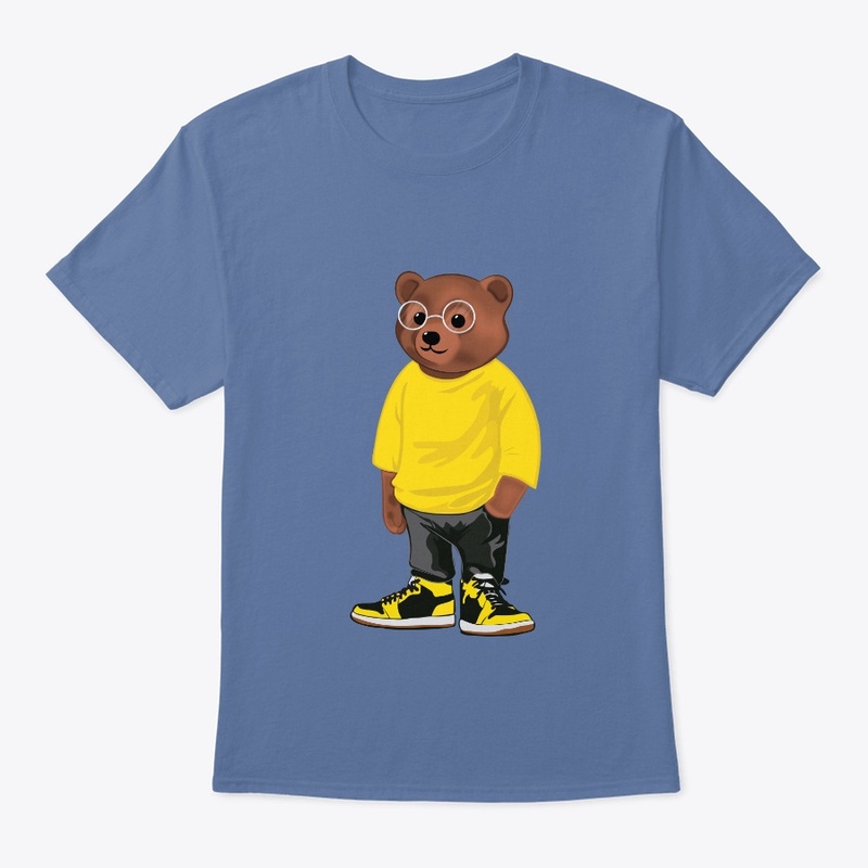 bear