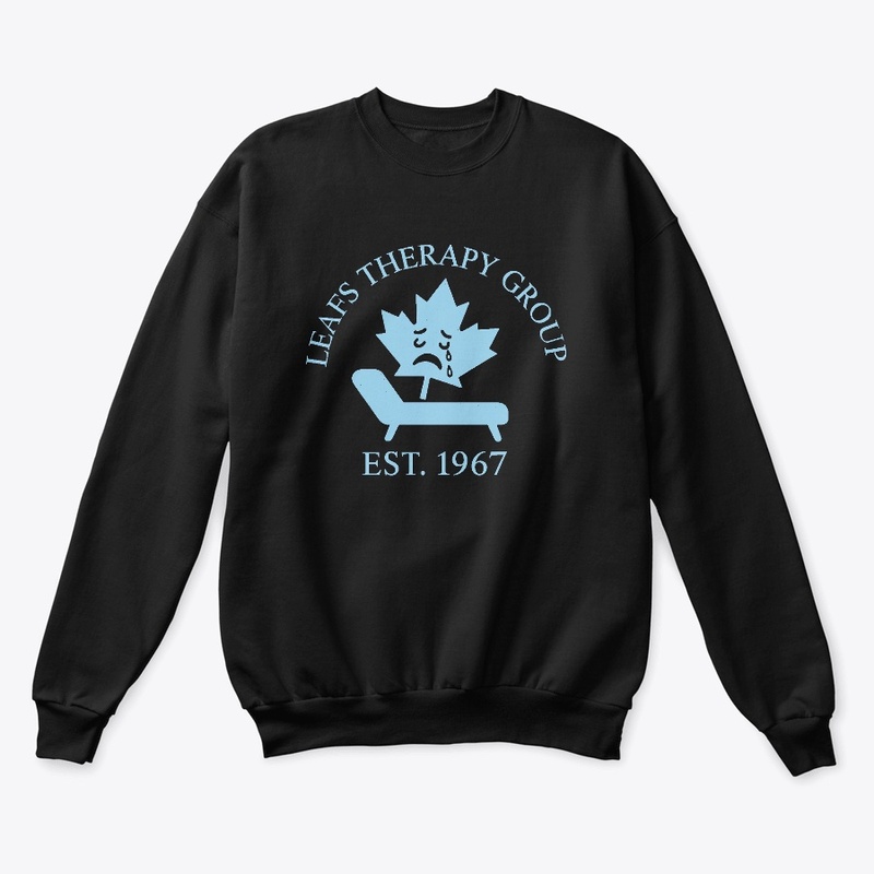Leafs Therapy Group – Est. 1967