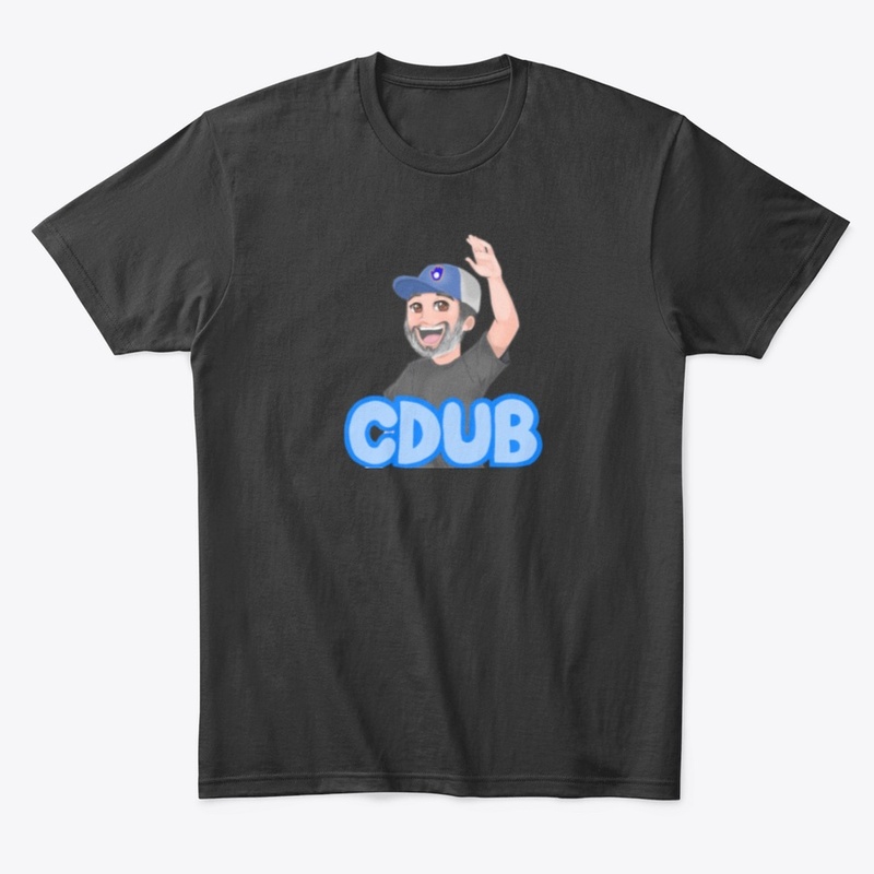Cdub merch