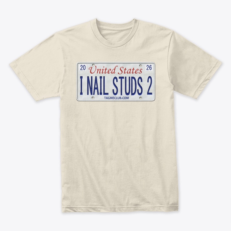 I NAIL STUDS 2