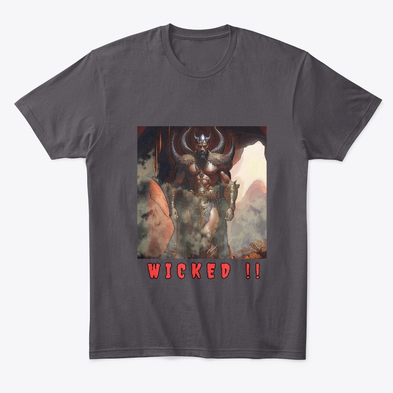 wicked 