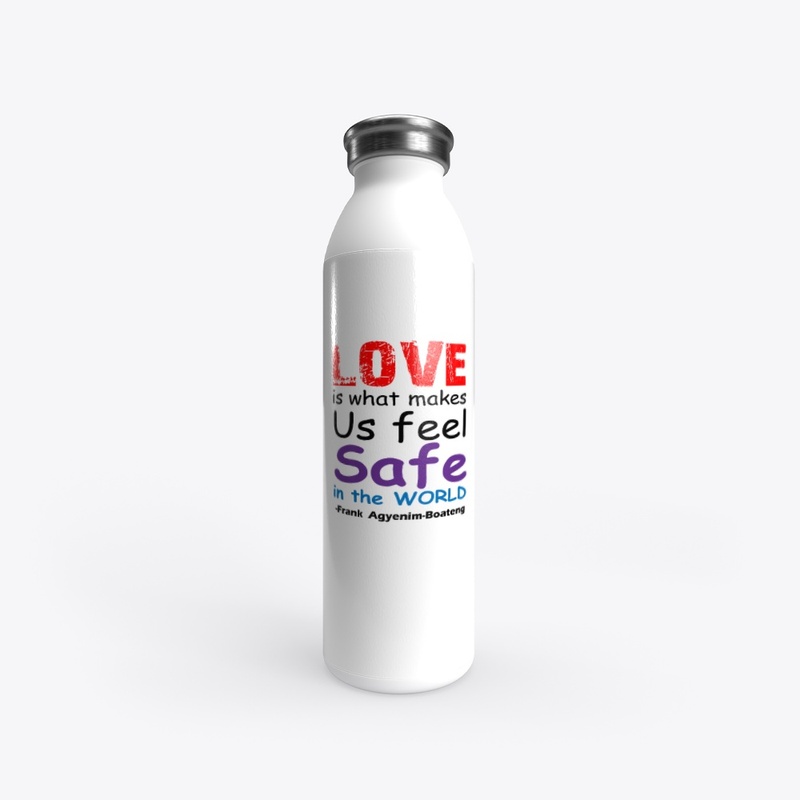 LOVE AND SAFETY 