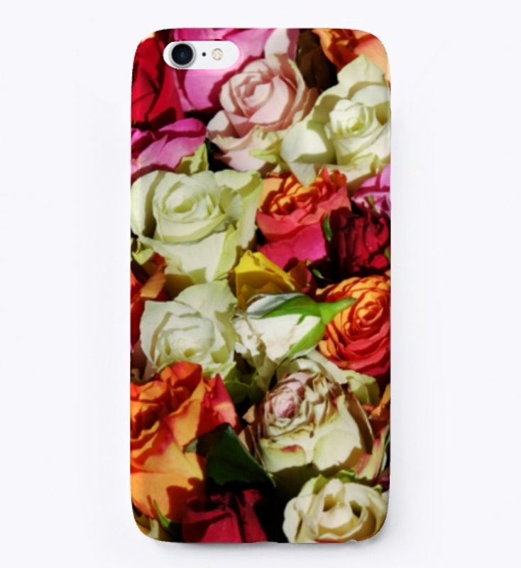 flowers life