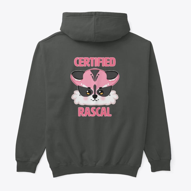 Certified Nebu Rascal
