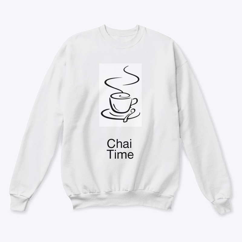 Chai Time 