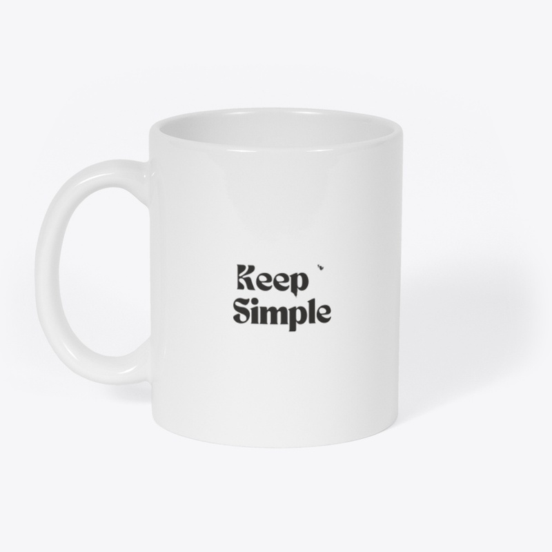 keep it simple