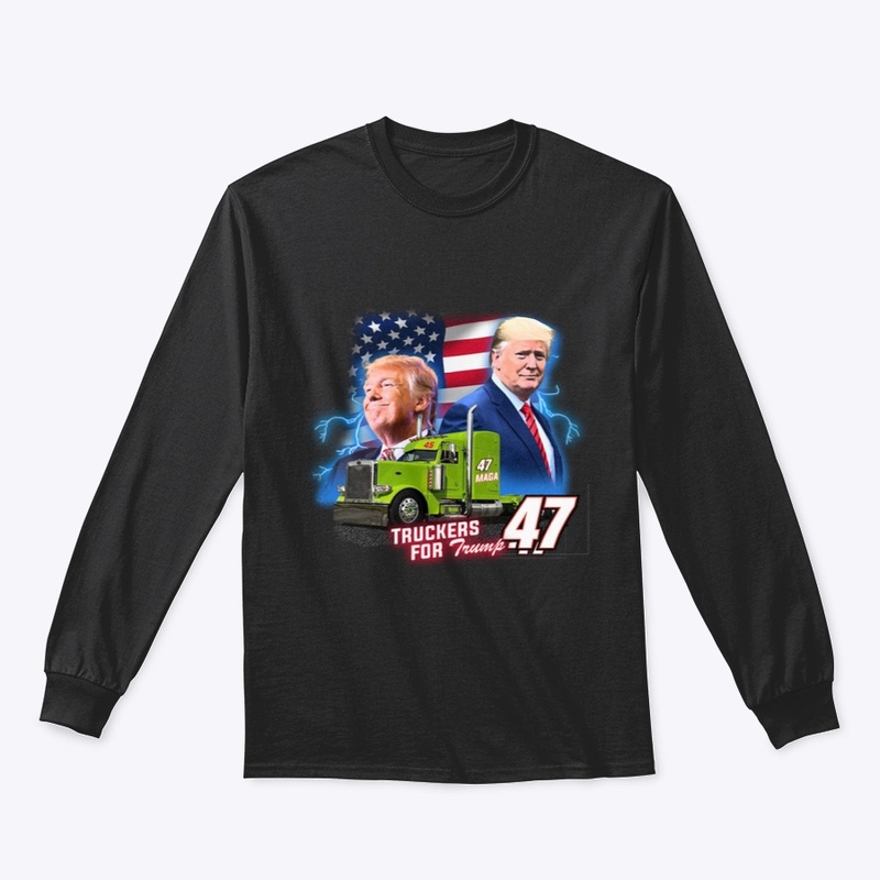 Truckers for Trump