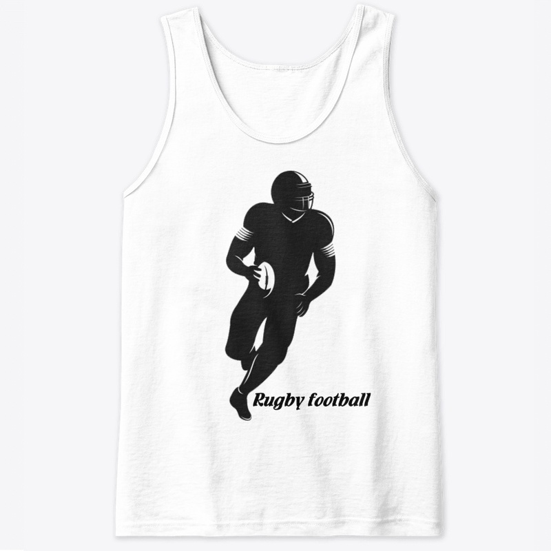 Rugby T-Shirt