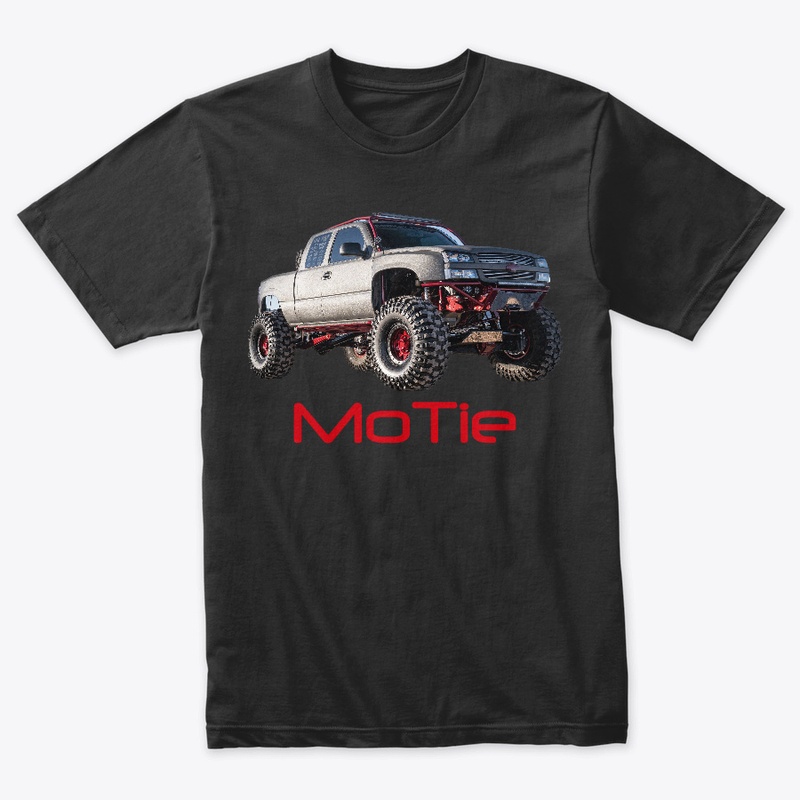Motie SEMA Edition