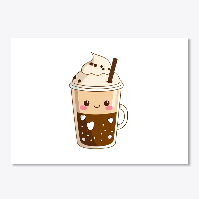 Cute Coffee Collection 