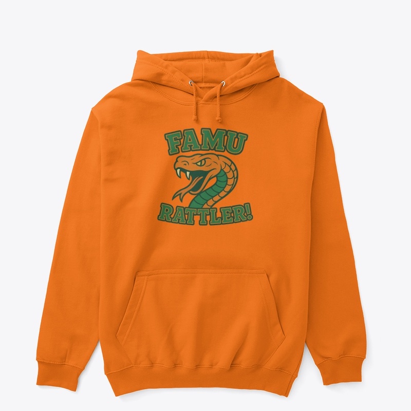 FAMU Rattler