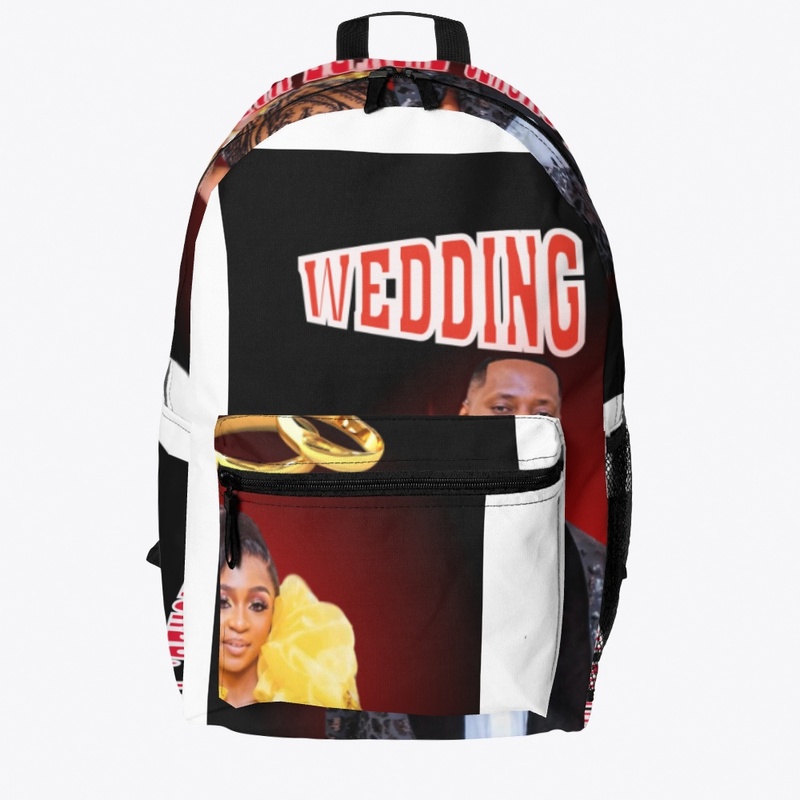 wedding cookout july 27