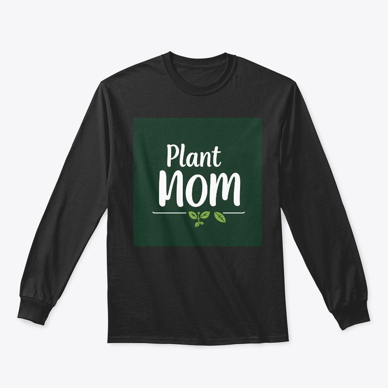 Plant Mom
