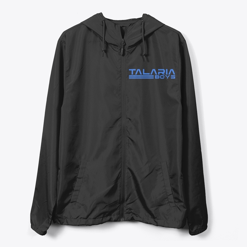 Modern Logo Collection (Blue)