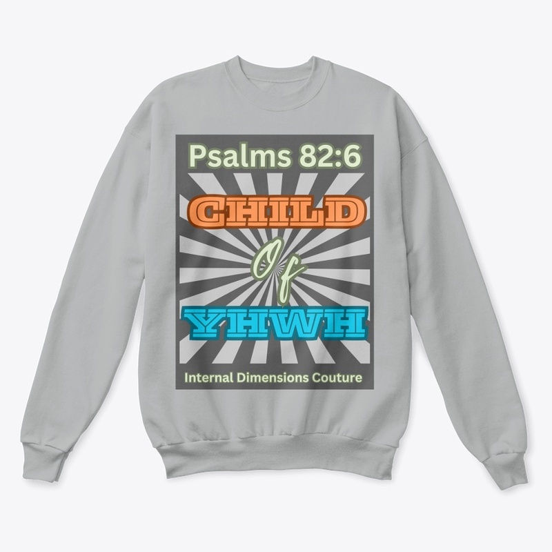 Psalms 82:6 Collection 