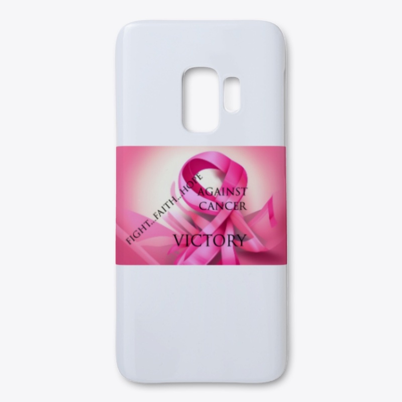 Fight against cancer