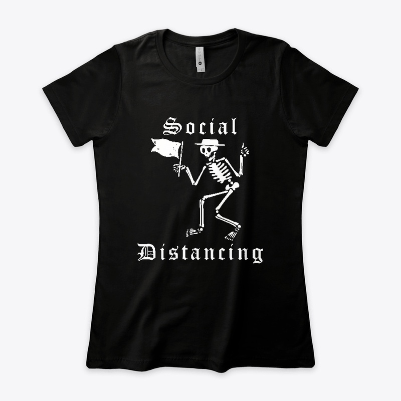 SOCIAL DISTANCING