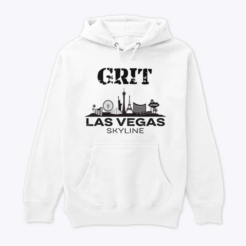 Las Vegas Grit