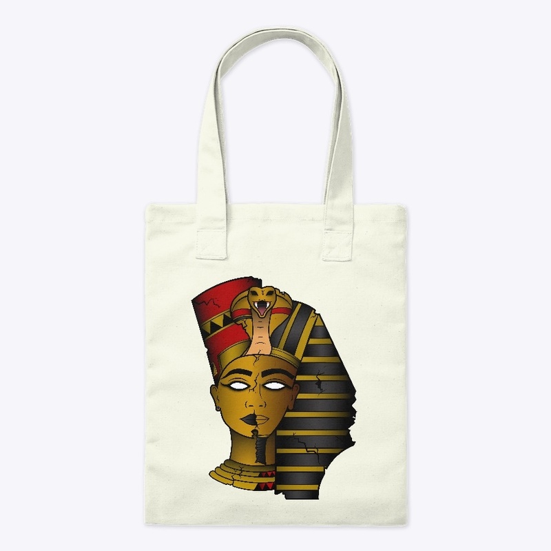 Nefertiti/Tutankhamen accessory