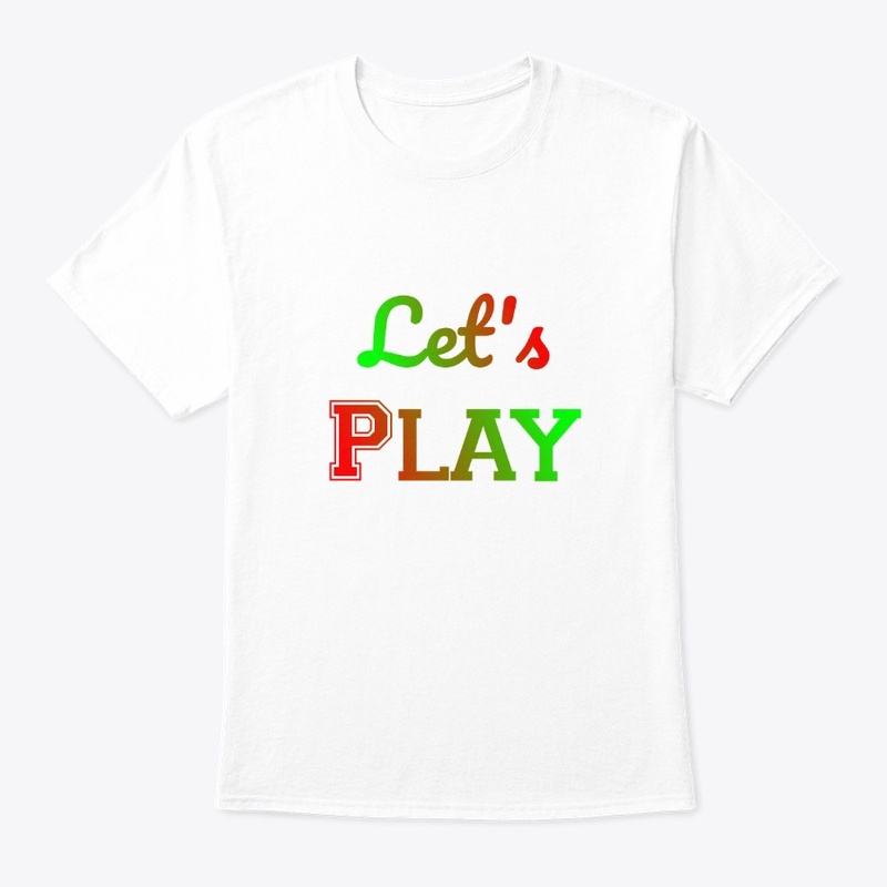 Let's Play