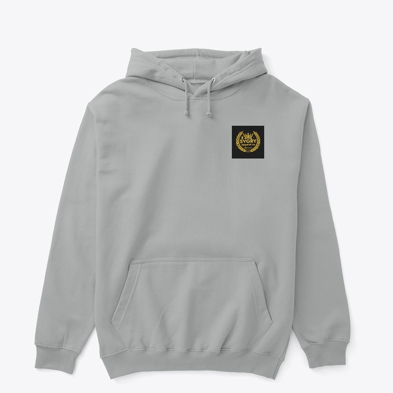 B&G logo design 