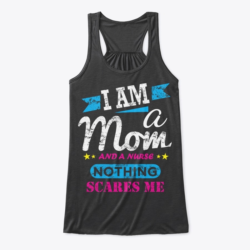 Best Nursing Tops - Nurse and Mom