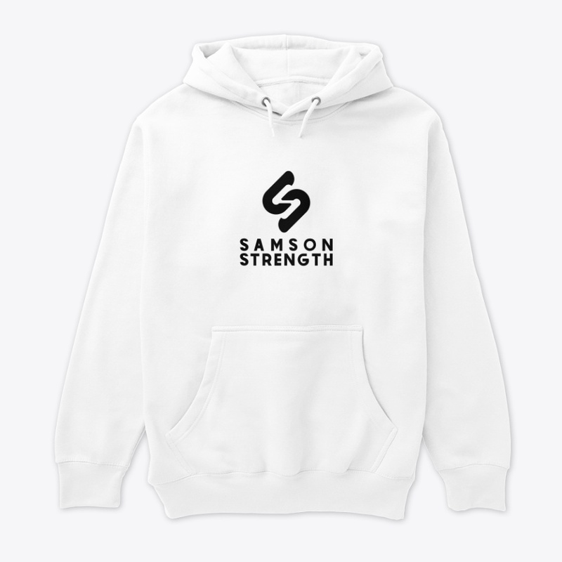 SAMSON STRENGTH PRODUCTS