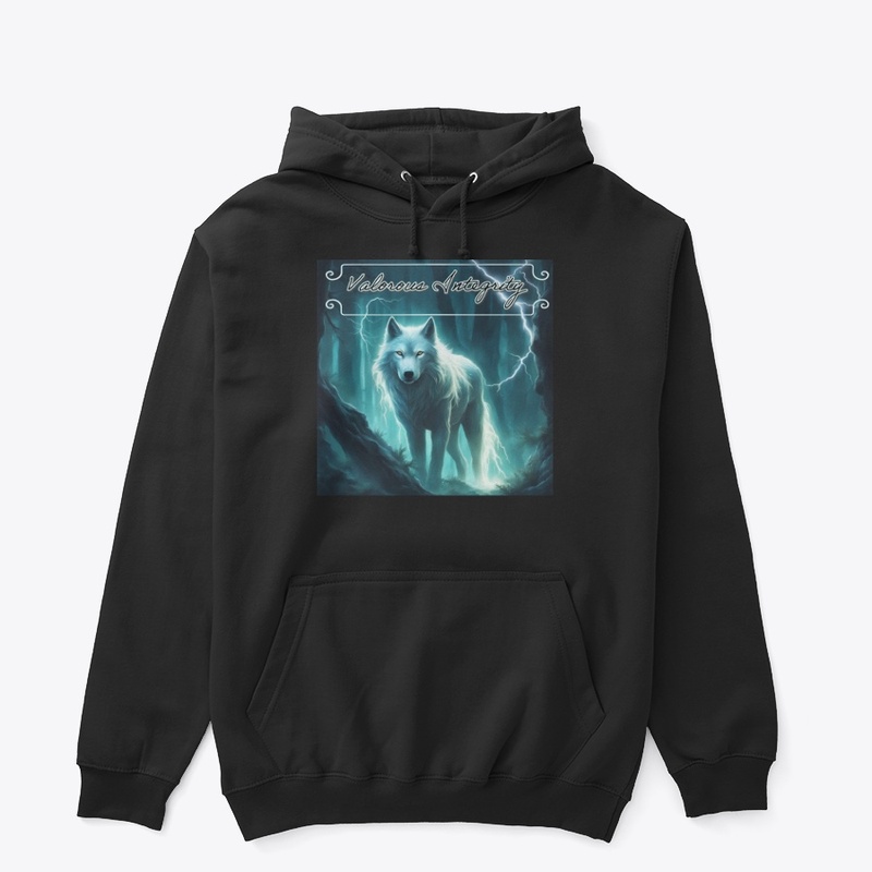 VALOR WOLF