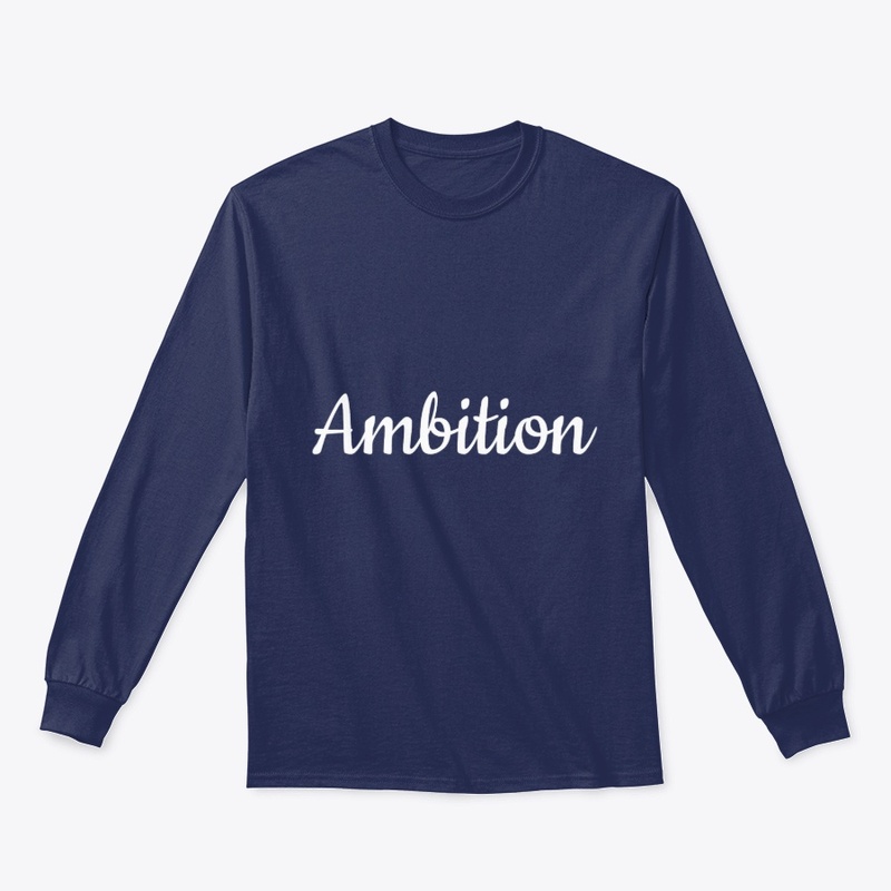 Ambition