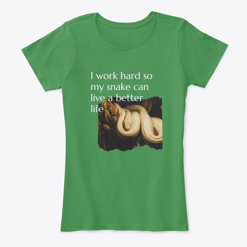 Best Snake Life