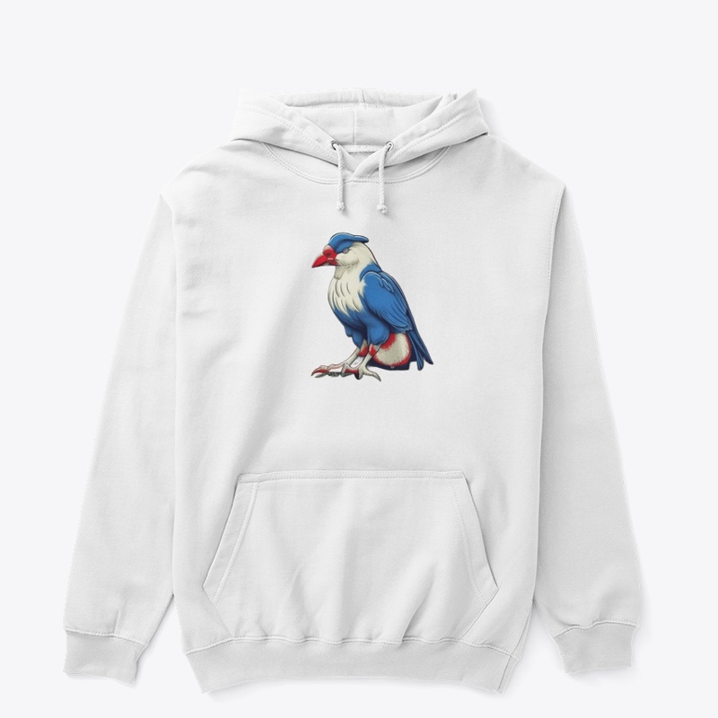 THE BIRD