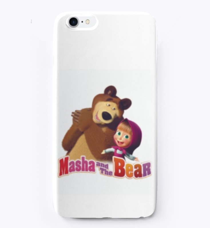 Masha and the Bear