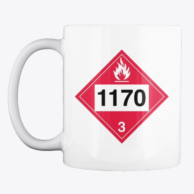 1170 - Ethanol Merchandise